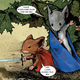 Image: Mouseguard.net